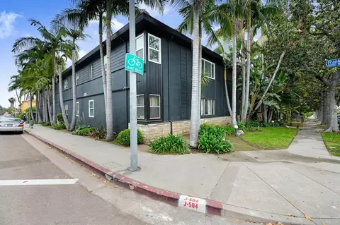 1844 N Harvard Blvd, Los Angeles, CA 90027