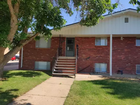 4901-4903 4905-4907 W 27th St, Greeley, CO 80634