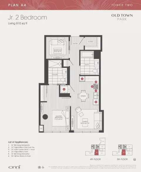 202 W Hill St, Chicago, IL 60610