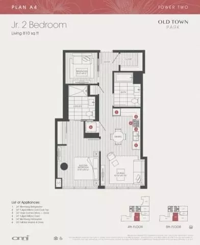 202 W Hill St, Chicago, IL 60610