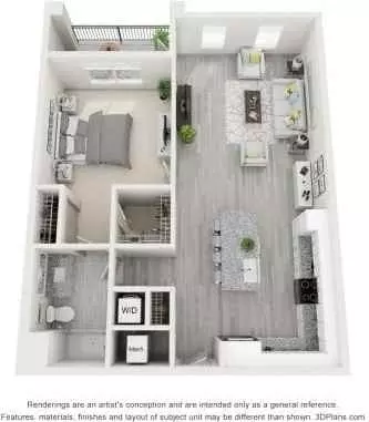9539 Delaney Creek Blvd, Tampa, FL 33619