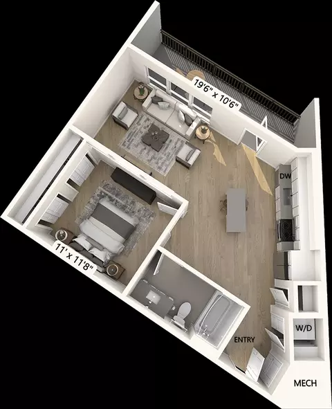 2494 Riva Rd, Parole, MD 21401