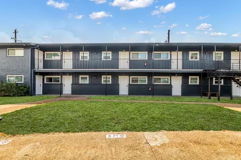4706 Yellowstone Blvd, Houston, TX 77021