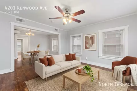 4201 Kenwood Ave, Kansas City, MO 64110