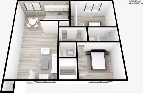 11220 Moorpark St, Los Angeles, CA 91602