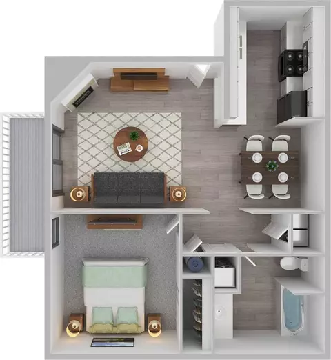 200 W 15th St, Edmond, OK 73013