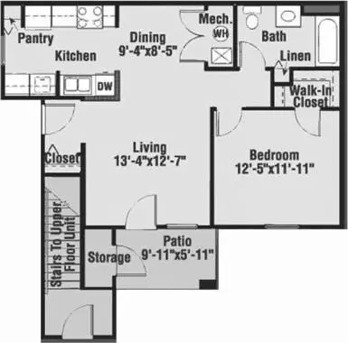 6649 Old Boonville Hwy, Evansville, IN 47715