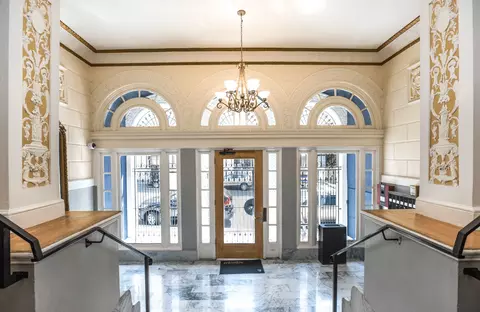 1126 Bush St, San Francisco, CA 94109