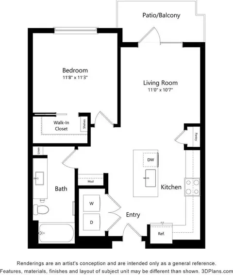 5211 E 7th St, Austin, TX 78702