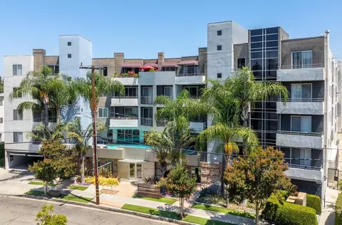 4150 Arch Dr, Los Angeles, CA 91604