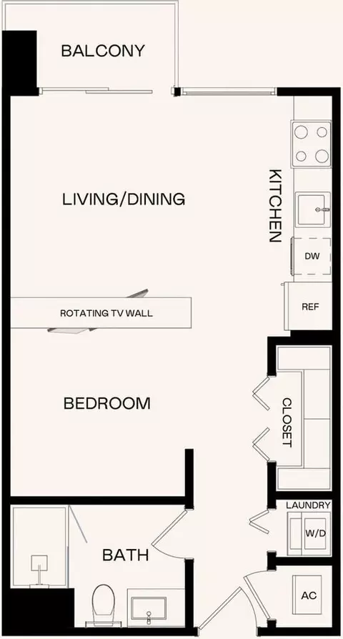 230 NE 4th St, Miami, FL 33132