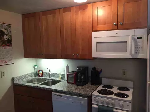 505 W Johnson St, Madison, WI 53703