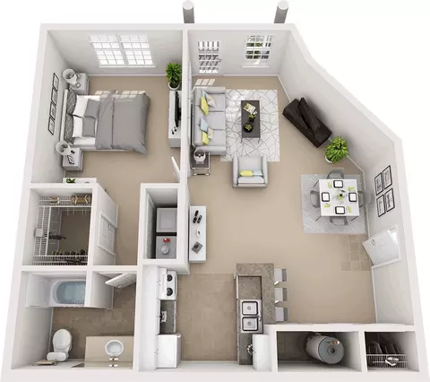 3920 Ivy Summit Ct, Cumming, GA 30041