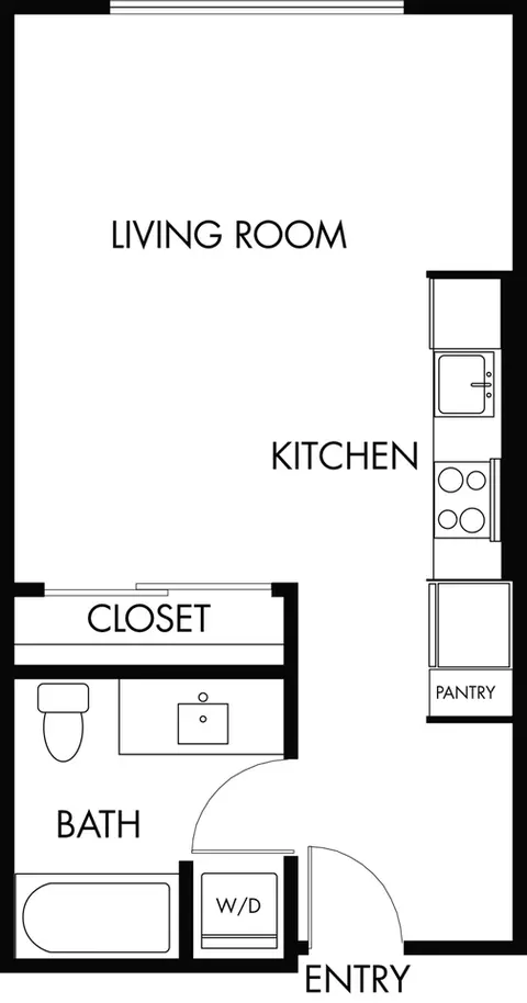 10333 NE 1st St, Bellevue, WA 98004