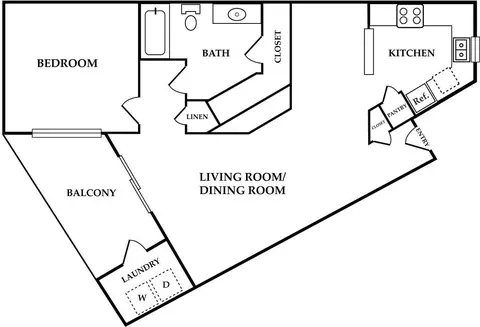 1690 Dunn Ave, Daytona Beach, FL 32114