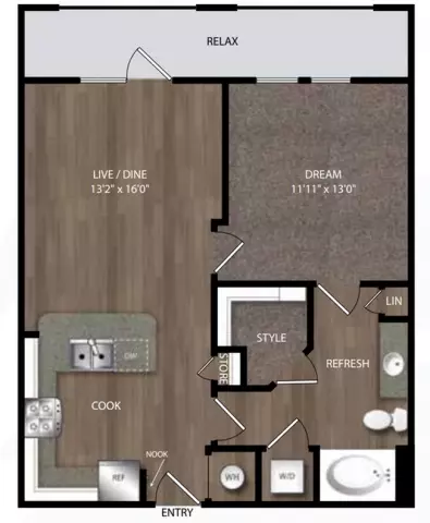9100 General Worth, Fort Worth, TX 76177