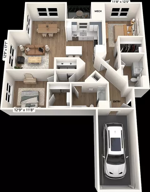 13707 Etna Dr, Parker, CO 80134