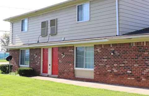 4699 W Grand River Rd, Webberville, MI 48892