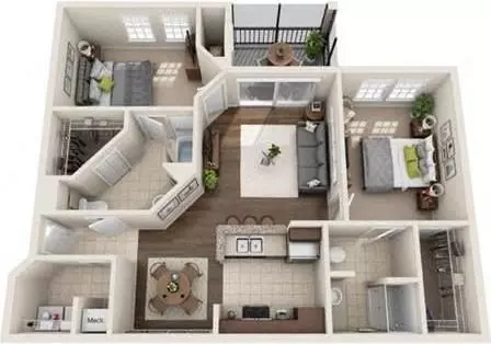 8024 Cumberland Park Dr, Orlando, FL 32821