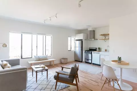 306 N Bonnie Brae St, Los Angeles, CA 90026