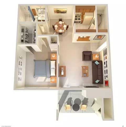 11440 Mccree Rd, Dallas, TX 75238