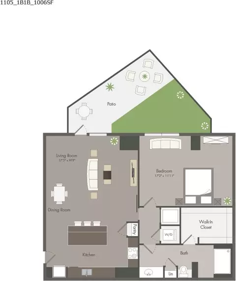 2650 Cedar Springs Rd, Dallas, TX 75201