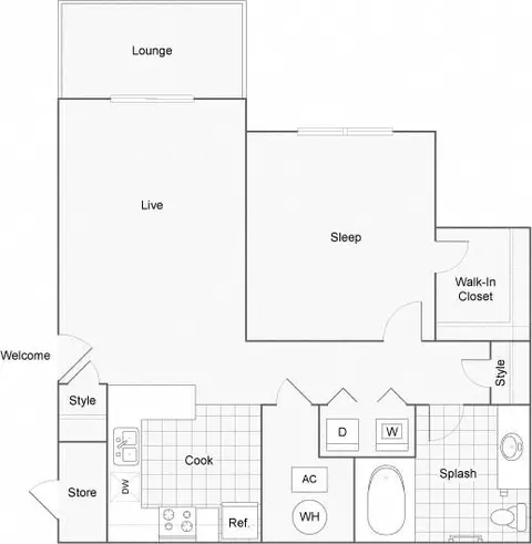 50 Stone Mill Dr SE, Cartersville, GA 30121