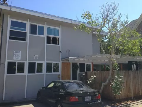 1818 Virginia St, Berkeley, CA 94703
