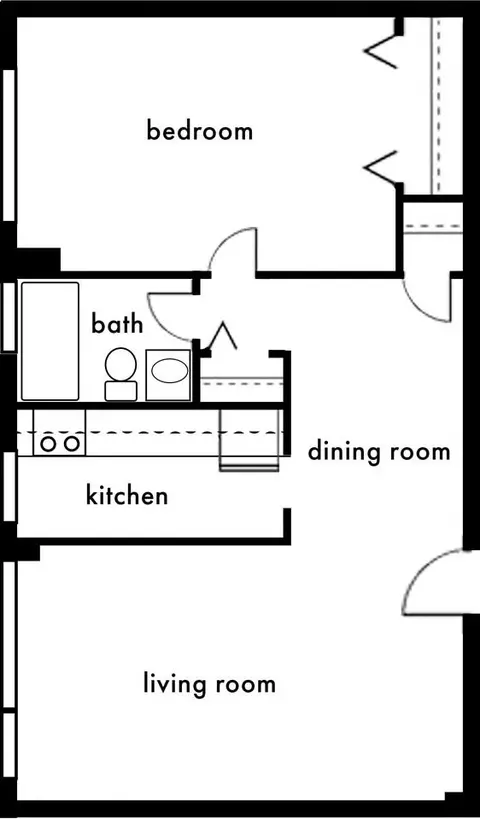 1339 Fort Stevens Dr NW, Washington, DC 20011