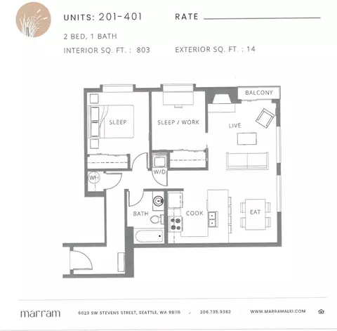 6023 SW Stevens St, Seattle, WA 98116