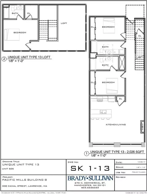 300 Canal St #STE 8000, Lawrence, MA 01840