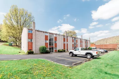210 Westinghouse Ave, Wilmerding, PA 15148