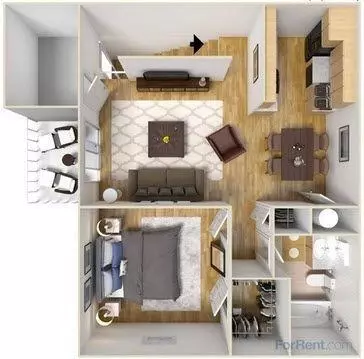8900 N Interstate 35, Austin, TX 78753