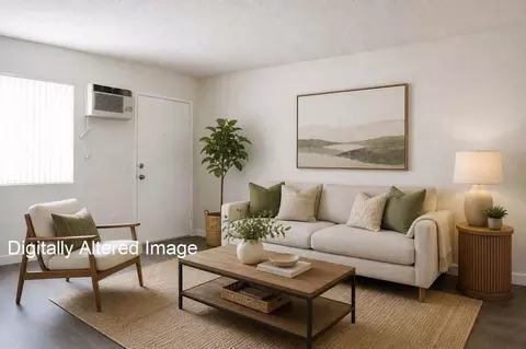 16950 Blackhawk St, Los Angeles, CA 91344