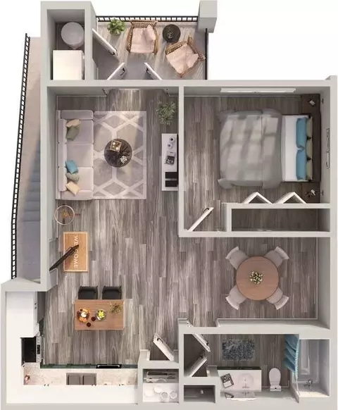 6855 E Highway 290, Austin, TX 78723