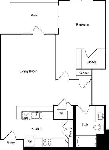 5031 Fair Ave, North Hollywood, CA 91601