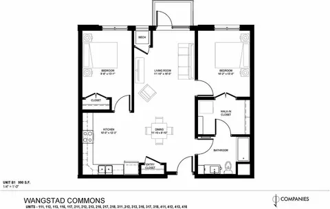 6101 Brooklyn Blvd, Brooklyn Center, MN 55429