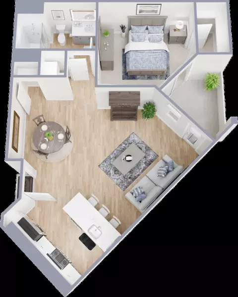 500 W Camelback Rd, Phoenix, AZ 85013