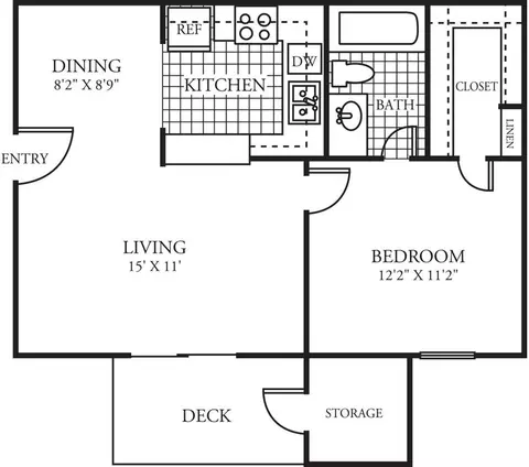 13950 Trinity Blvd, Fort Worth, TX 76155