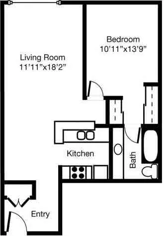 555 W Middlefield Rd, Mountain View, CA 94043