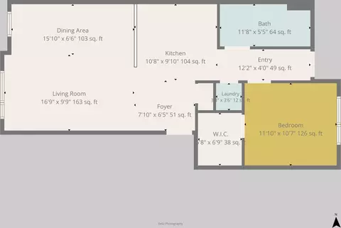 1148 1156 Columbia Park Trl #1148-1148, Richland, WA 99352