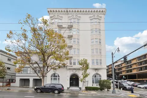2600 Van Ness Ave, San Francisco, CA 94109