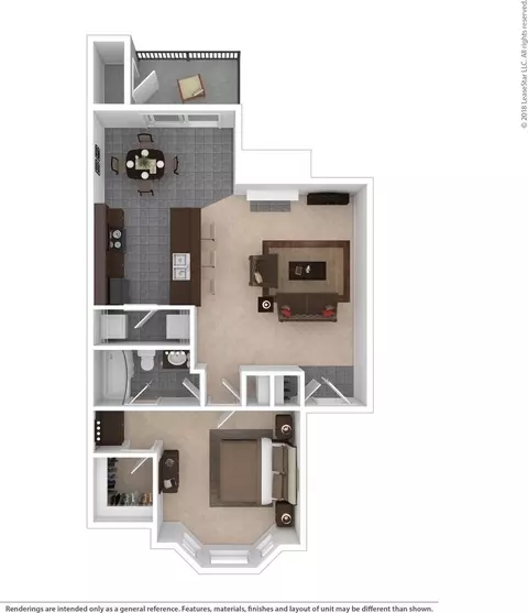 1500 Plantation Oaks Dr, Trophy Club, TX 76262
