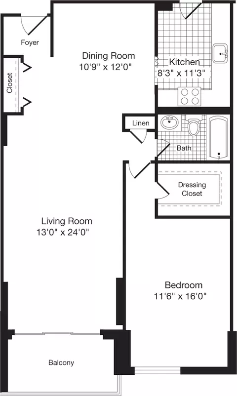 3003 Van Ness St NW, Washington, DC 20008
