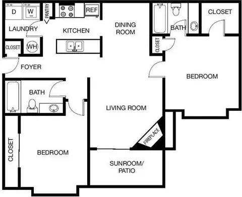 4015 Satellite Blvd, Duluth, GA 30096