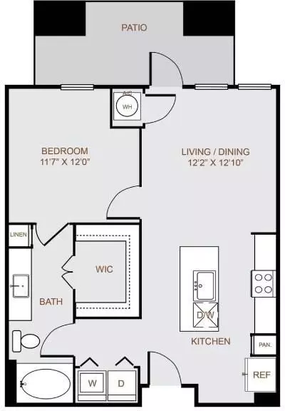 1350 W Taylor St, Sherman, TX 75092