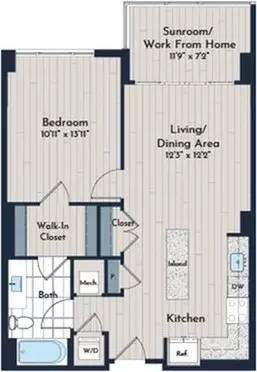 2250 Dock Ln, Alexandria, VA 22314