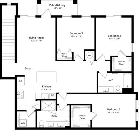 9260 Boca Vue Dr, Boca Raton, FL 33428