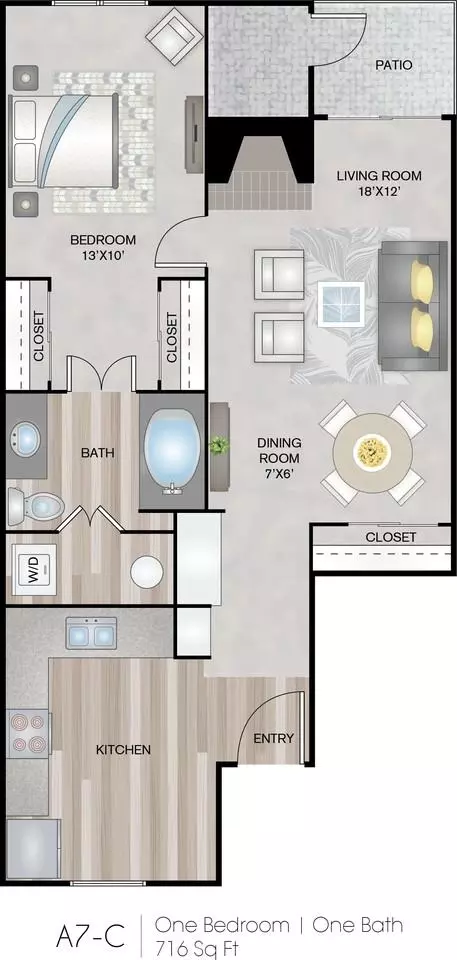 241 E Interstate 30, Garland, TX 75043