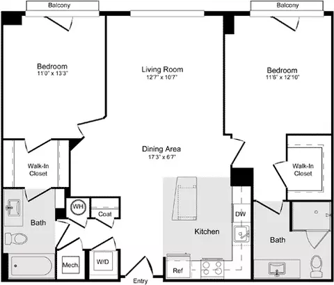 1111 Belle Pre Way, Alexandria, VA 22314
